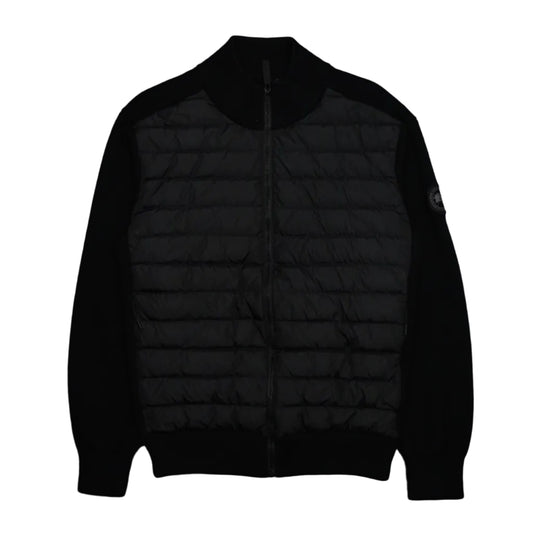 Canada Goose Black Label Knitwear Cardigan