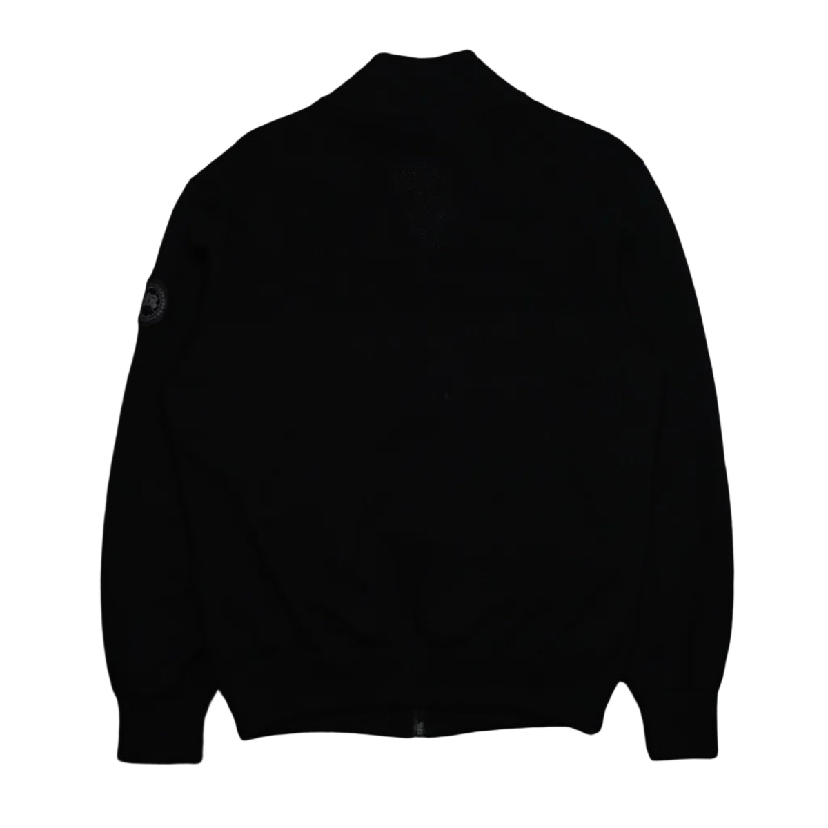 Canada Goose Black Label Knitwear Cardigan