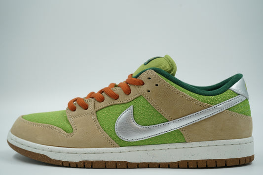 SB Dunk Low Escargot