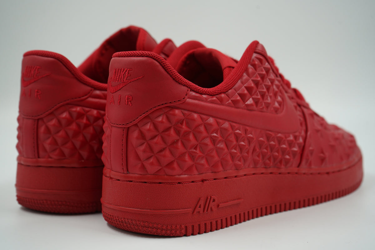 Air Force 1 Low Independence Day Red