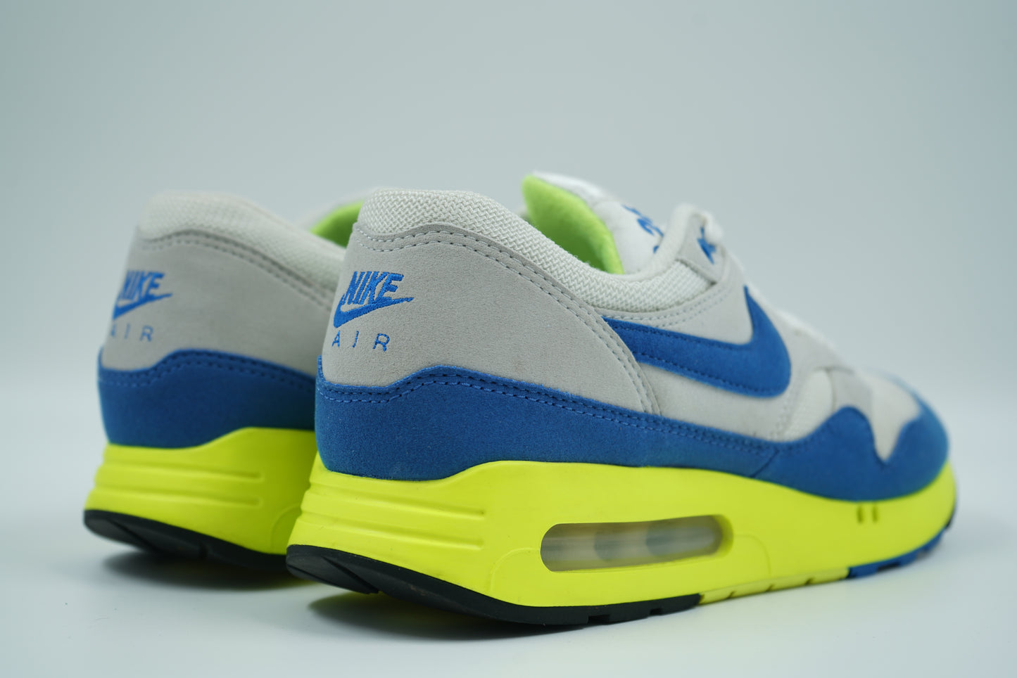 Air Max 1 Air Max Day 3.26 Blue Volt