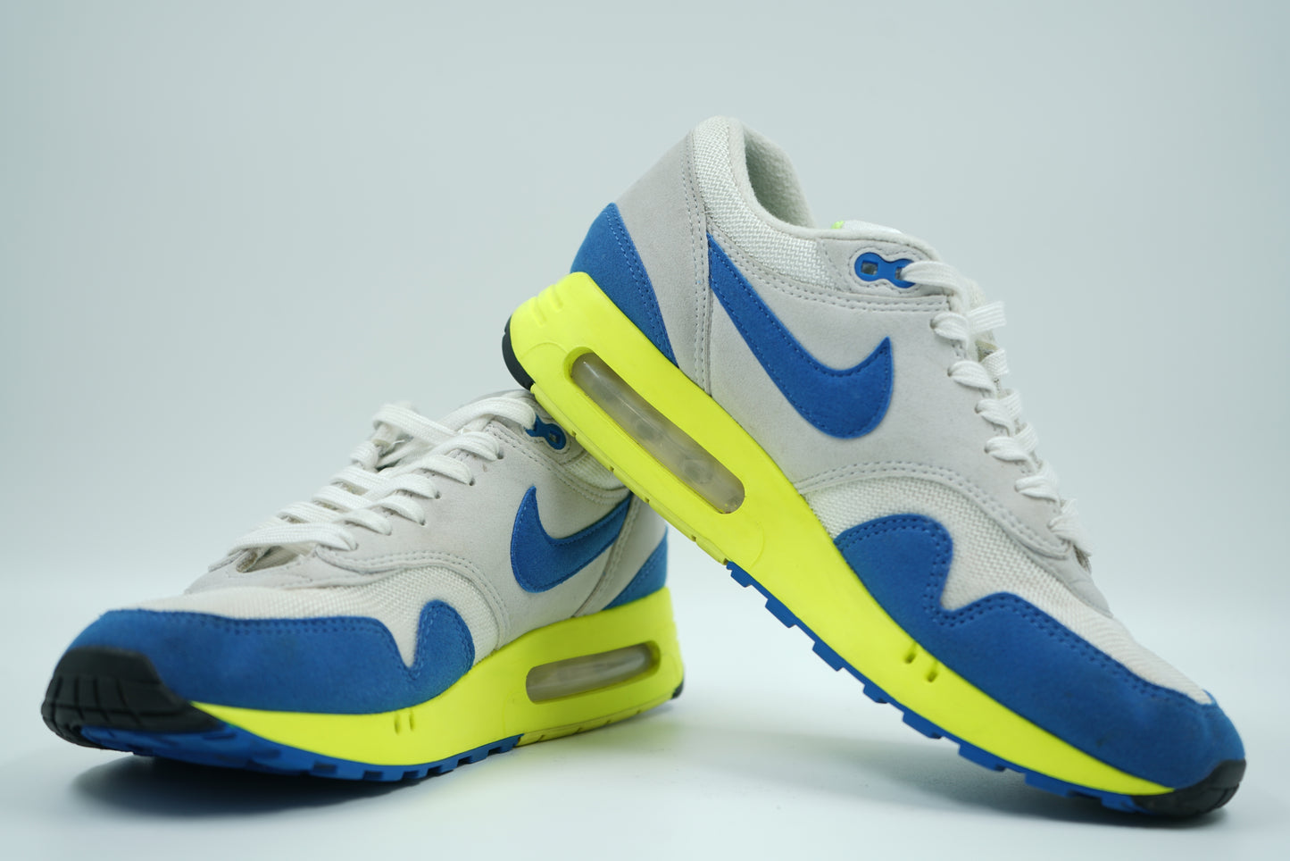 Air Max 1 Air Max Day 3.26 Blue Volt
