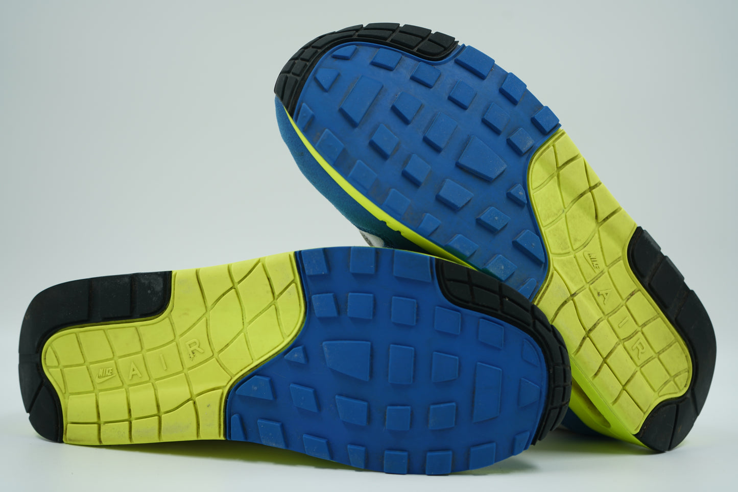 Air Max 1 Air Max Day 3.26 Blue Volt