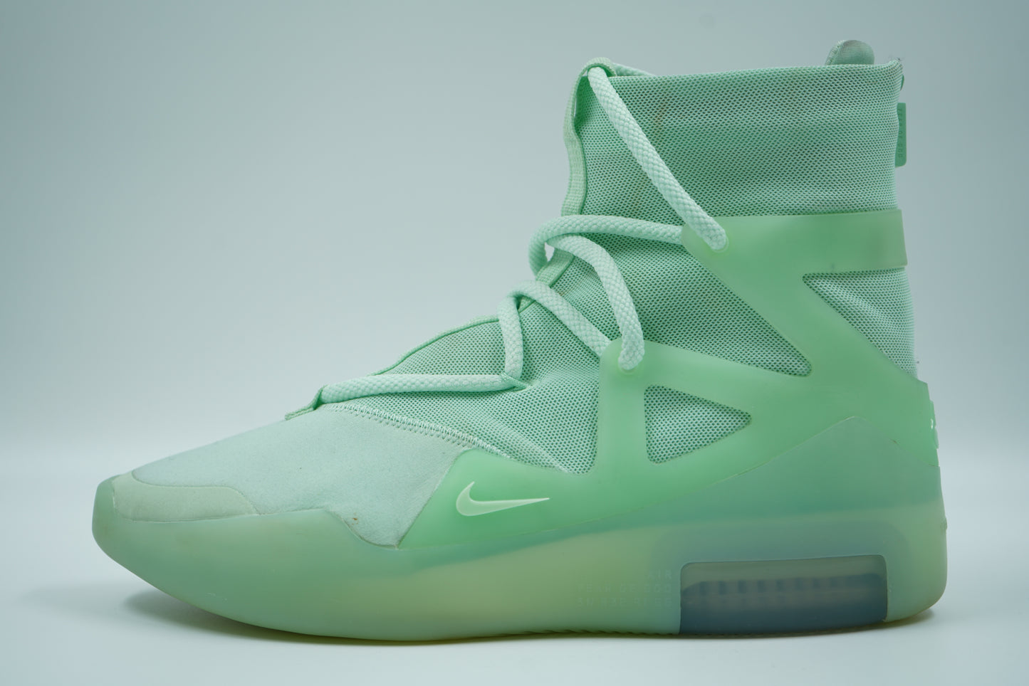 Air Fear Of God 1 Frosted Spruce