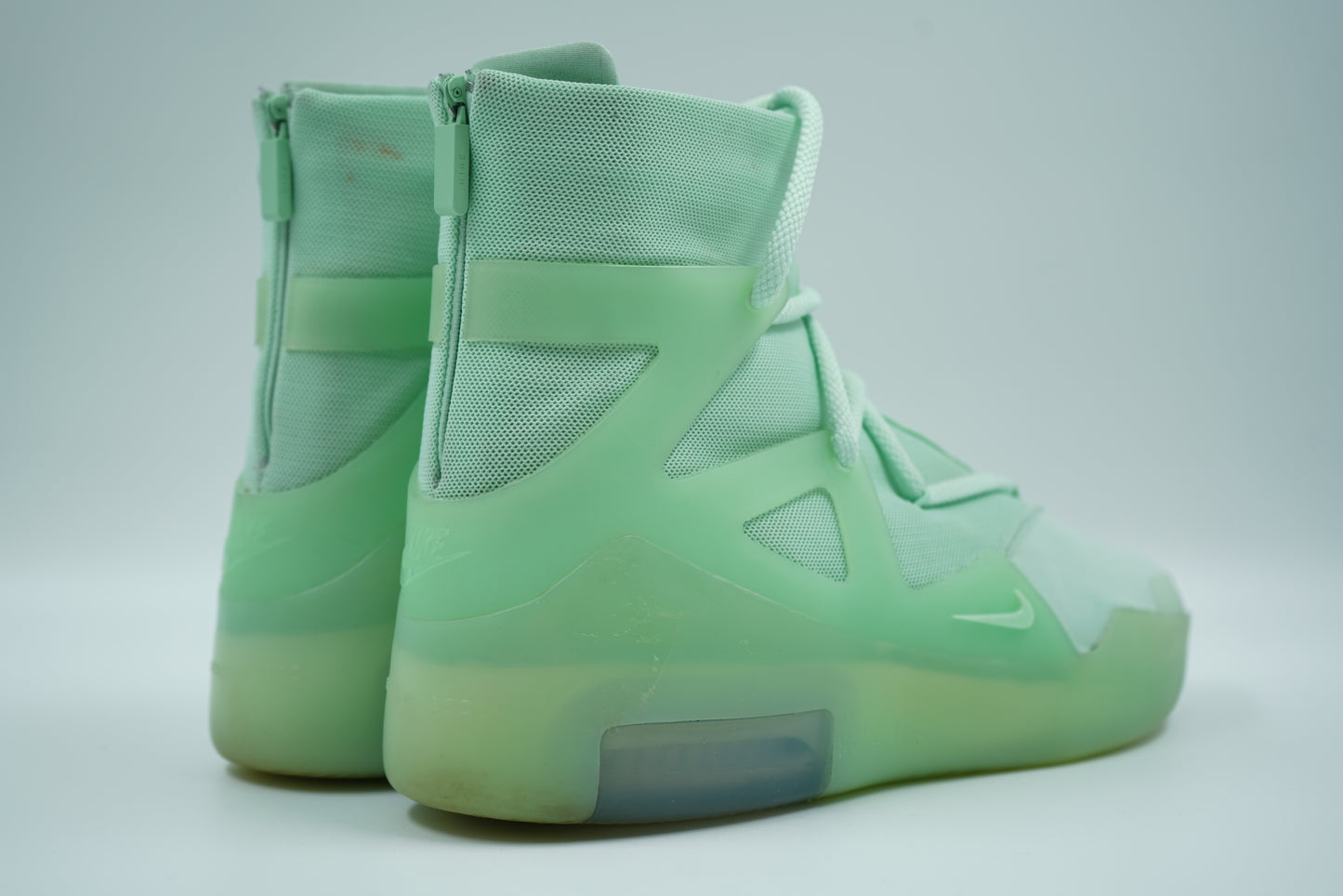 Air Fear Of God 1 Frosted Spruce