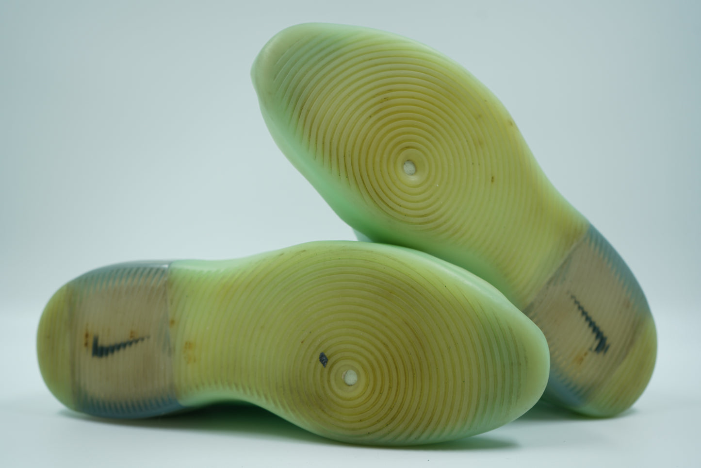 Air Fear Of God 1 Frosted Spruce