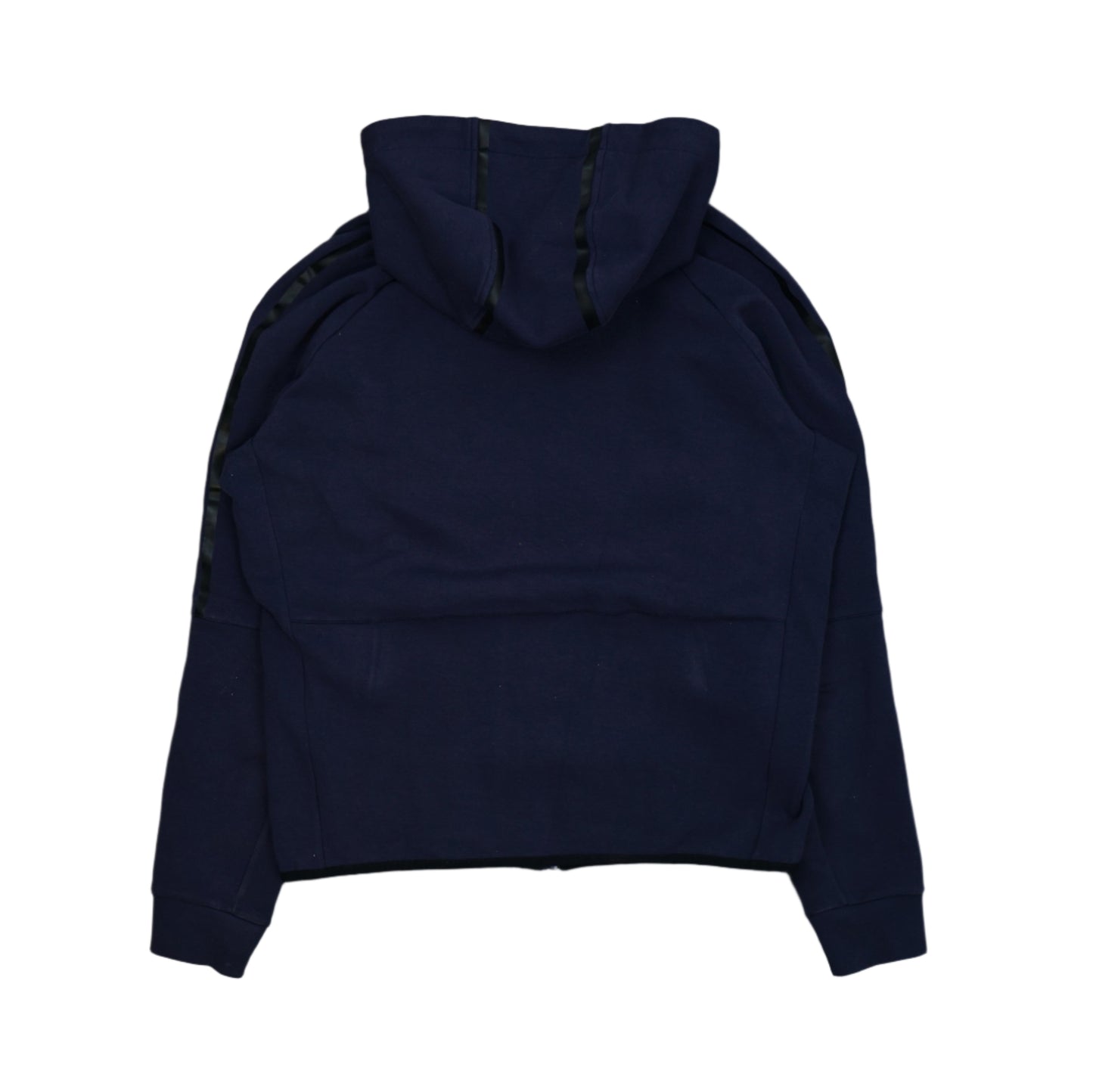 Trapstar Tech Fleece Blue/Yellow Tracktop