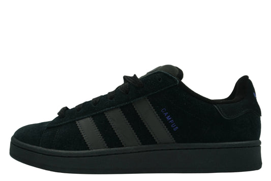 Adidas Campus 00s Carbon Lucid Blue