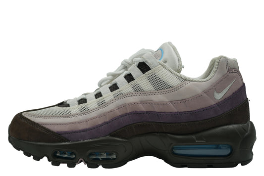 Air Max 95 Unearthed