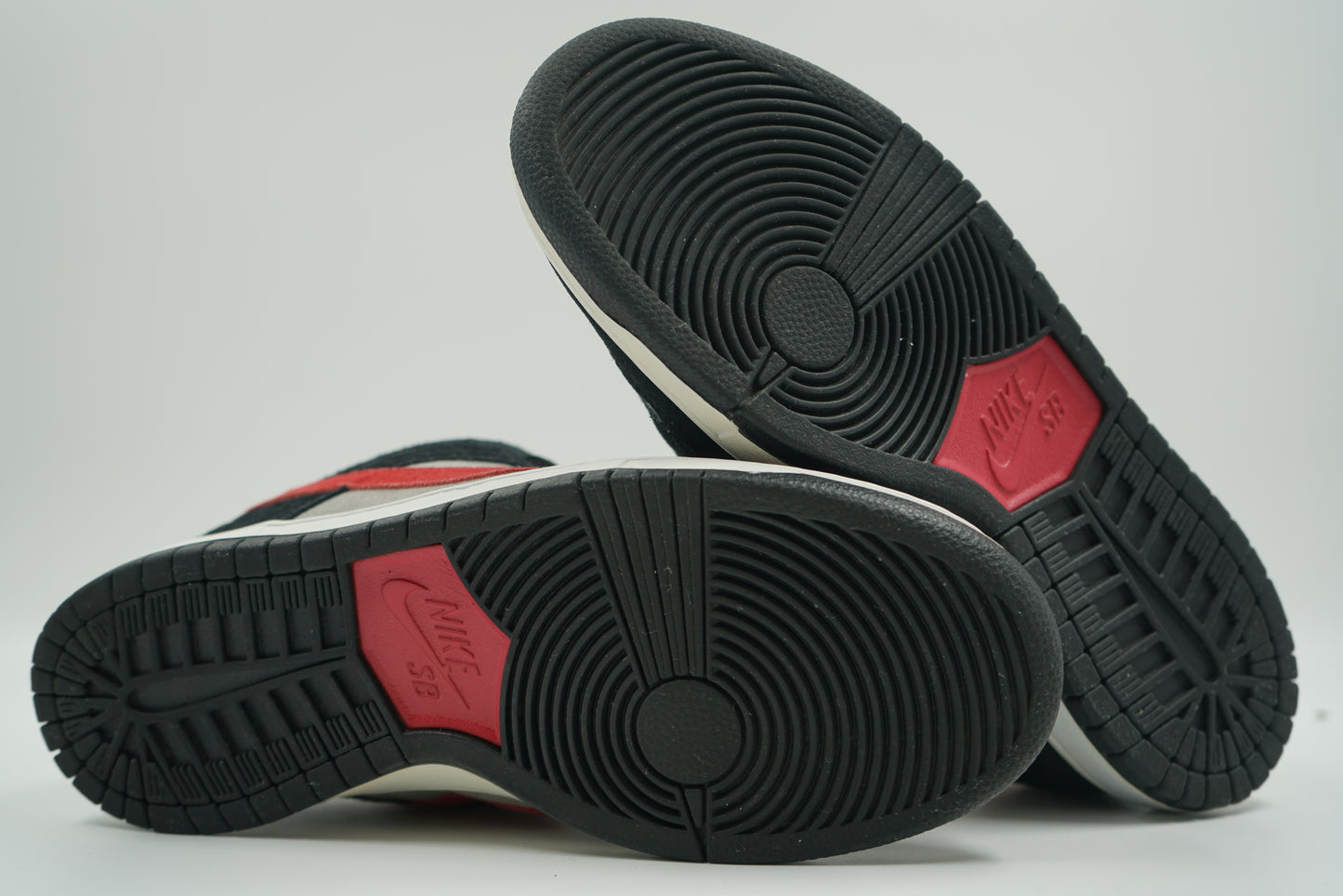 SB Dunk Low Paul Rodriguez