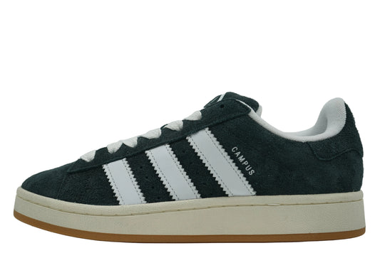Adidas Campus 00s Black White Gum