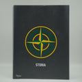 Stone Island Steria Book