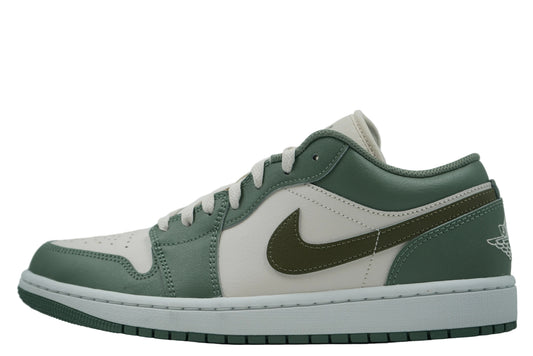 Air Jordan 1 Low Vintage Lichen