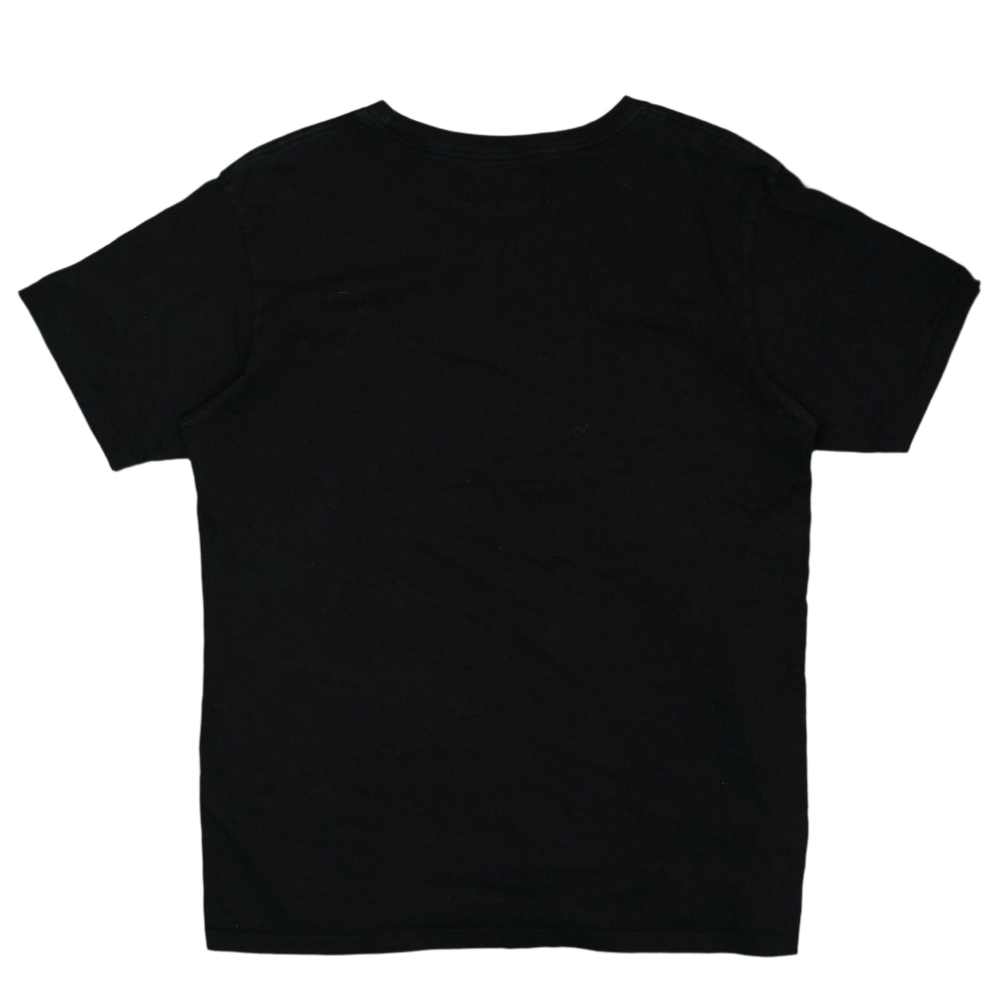 Bianca Chandon Black/Yellow Lover T-Shirt
