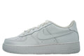 Air Force 1 LE GS Triple White