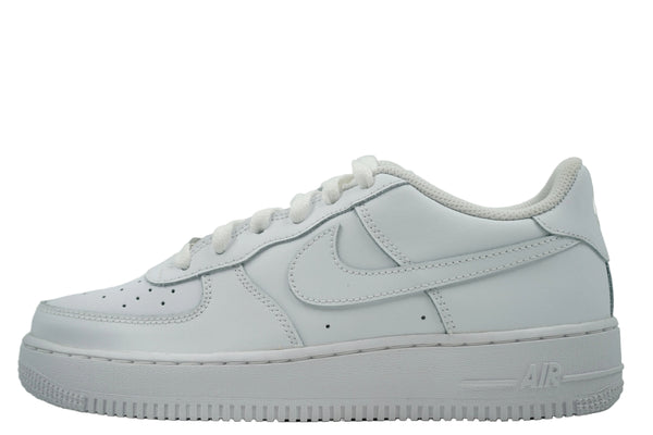 Air Force 1 LE GS Triple White