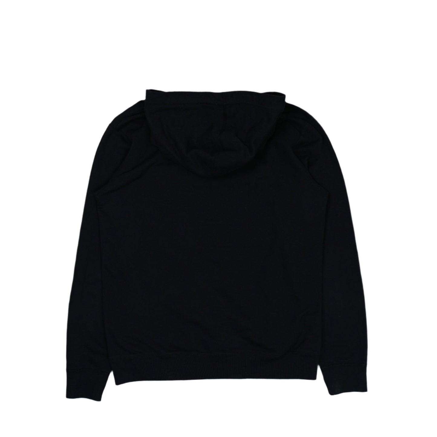 OVO Anorak Black Hoodie