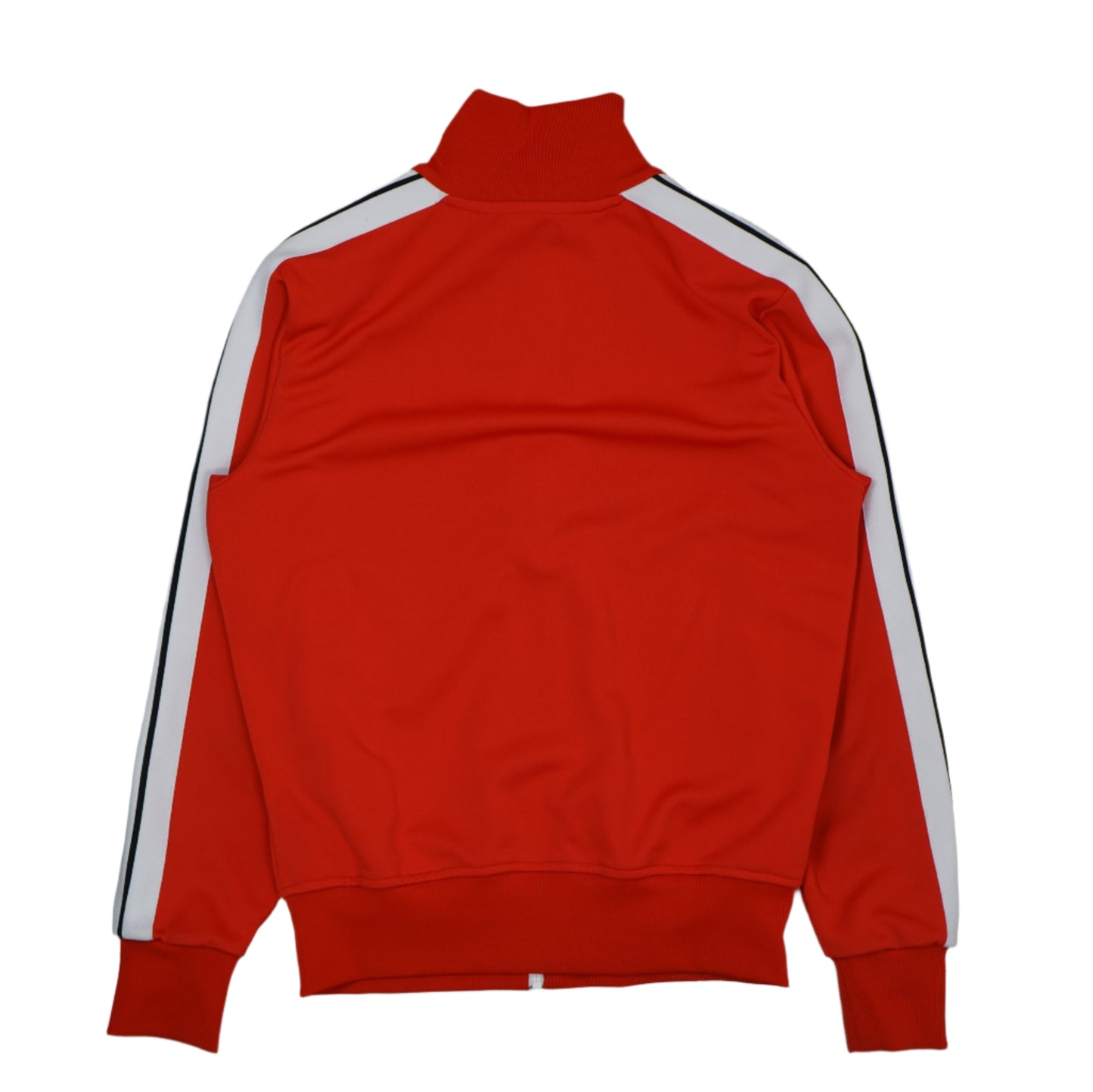 Palm Angels Red/White Tracktop