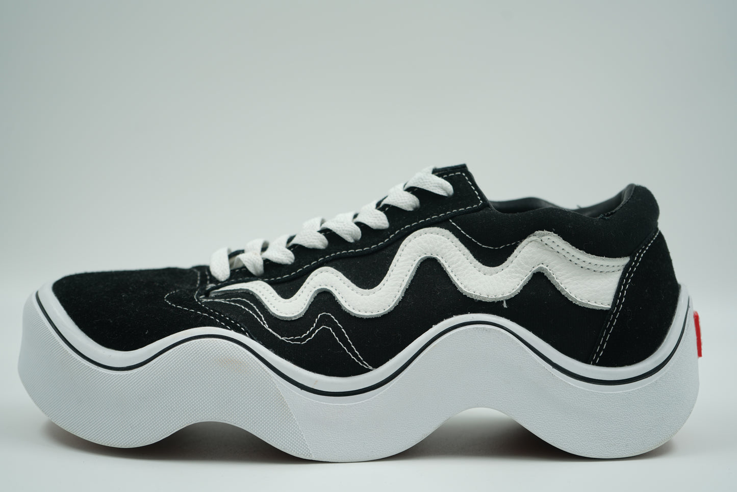 Mschf Wavy Baby Sneakers