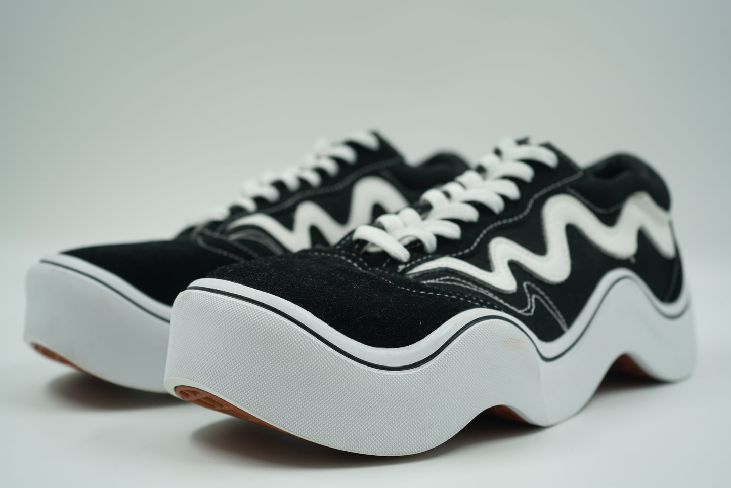 Mschf Wavy Baby Sneakers