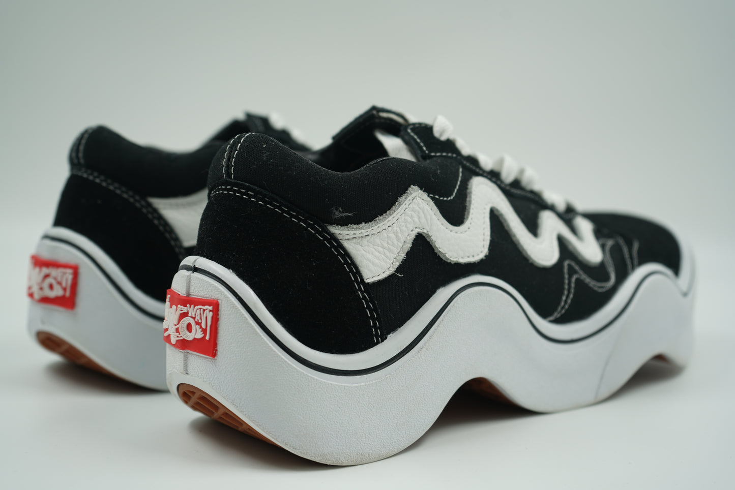 Mschf Wavy Baby Sneakers