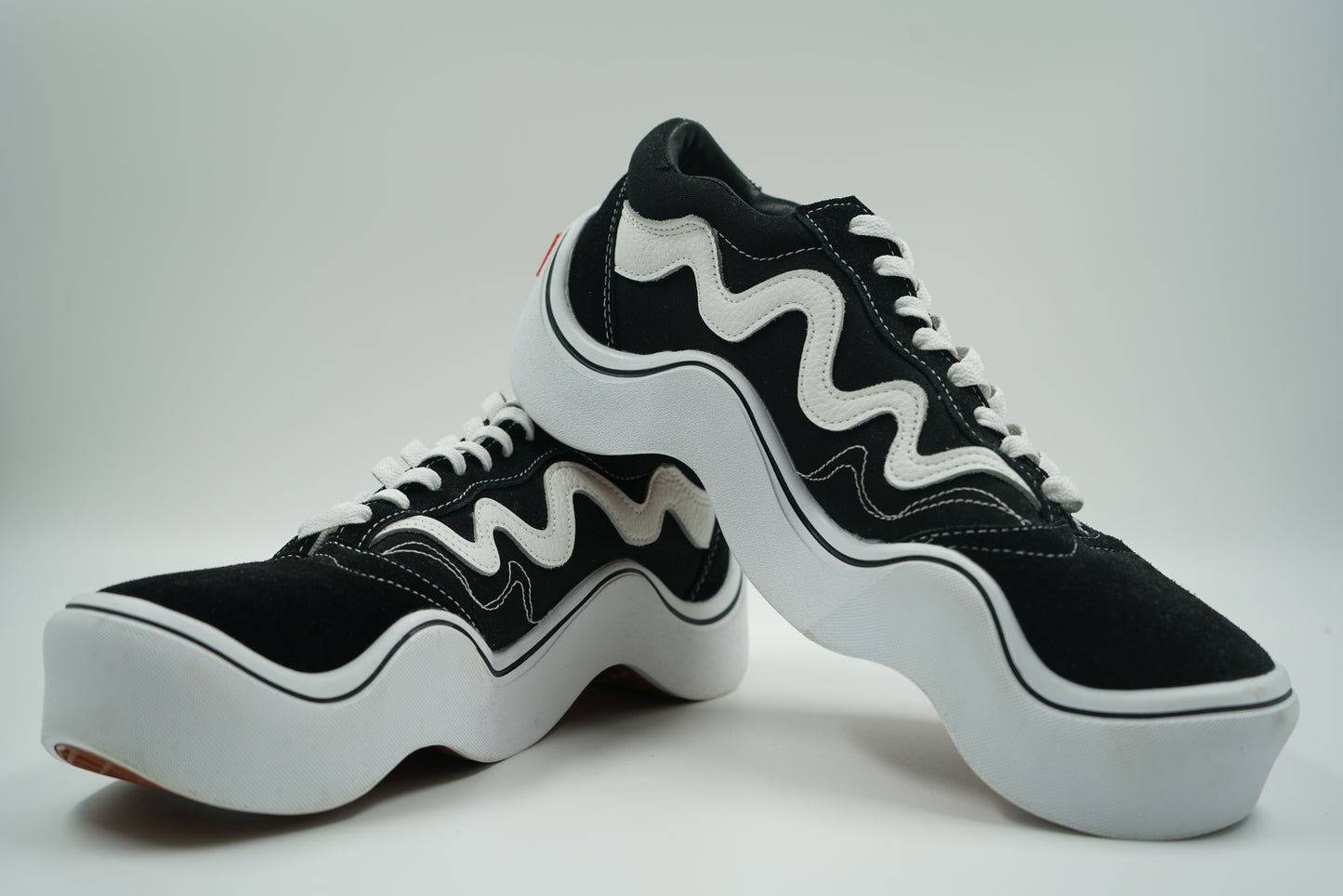 Mschf Wavy Baby Sneakers