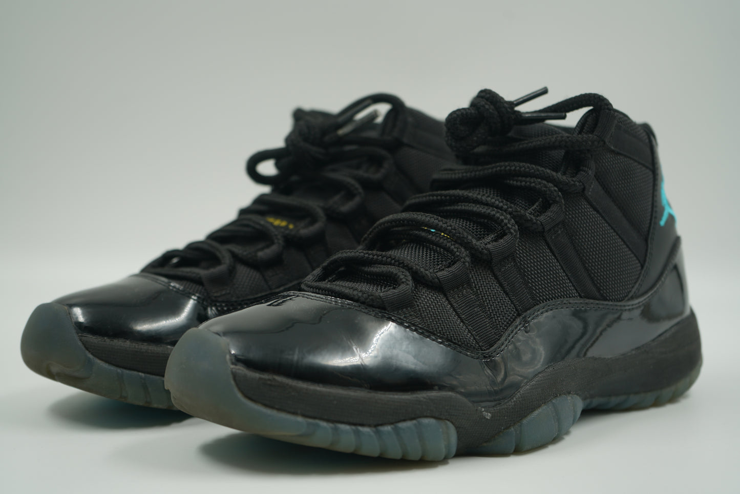 Air Jordan 11 Gamma Blue