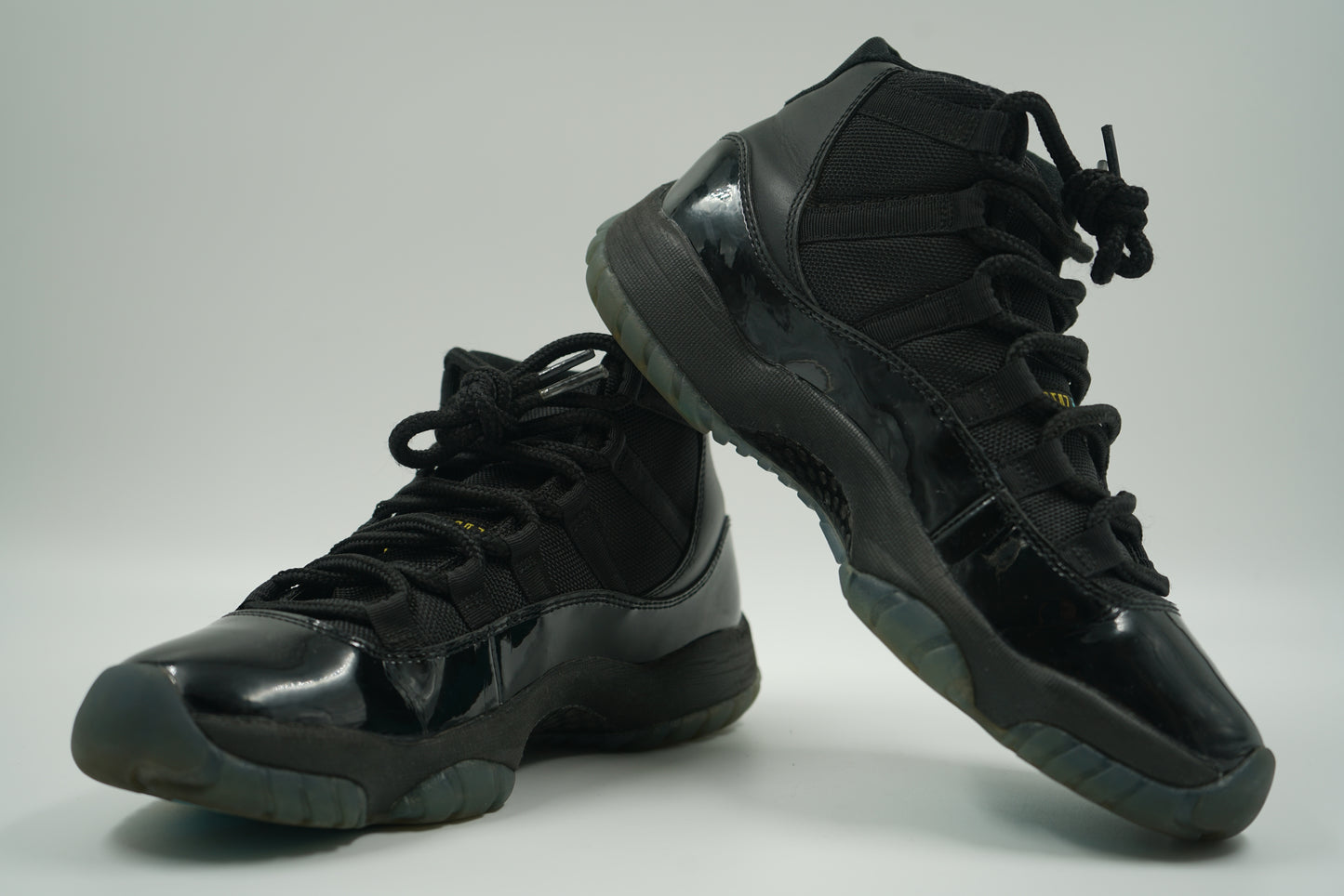Air Jordan 11 Gamma Blue