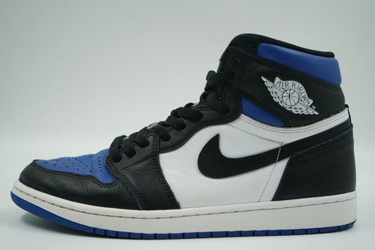 Air Jordan 1 High Royal Toe