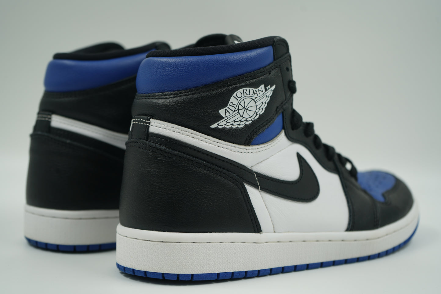 Air Jordan 1 High Royal Toe