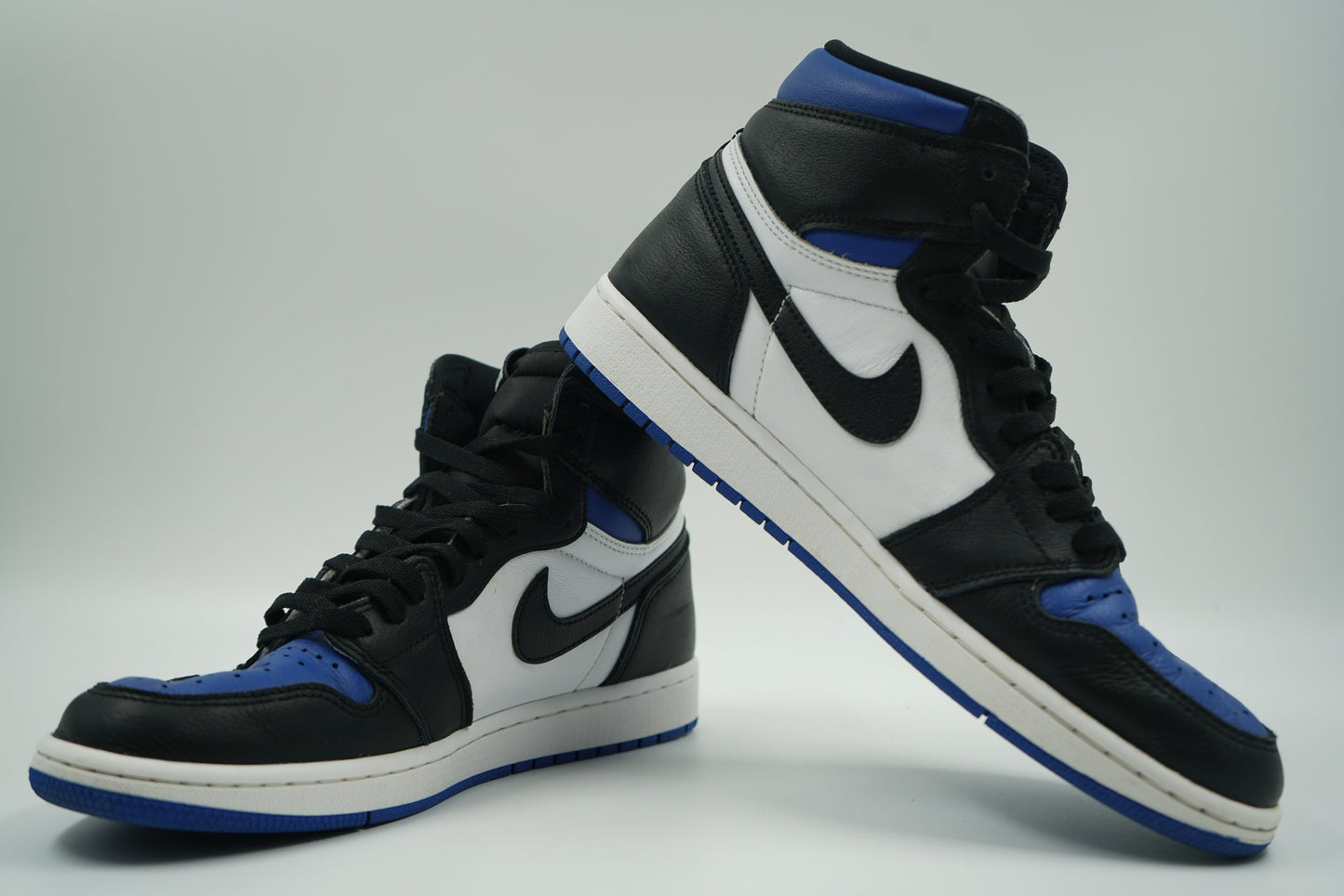 Air Jordan 1 High Royal Toe