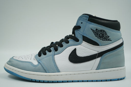 Air Jordan 1 High University Blue