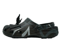 CLOT x Classic Clog Black