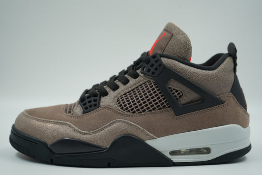 Air Jordan 4 Taupe Haze
