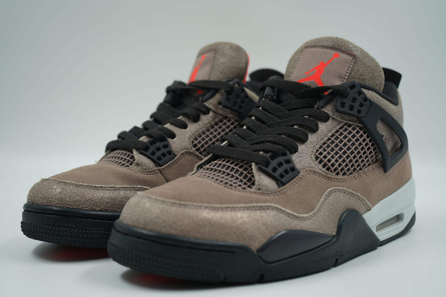 Air Jordan 4 Taupe Haze