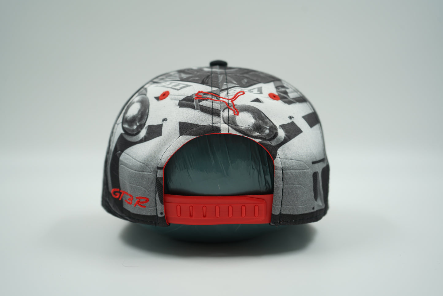 Puma x Porsche 911 Printed Snapback