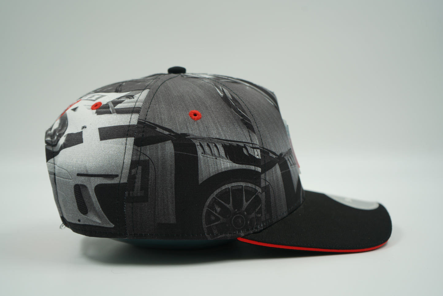 Puma x Porsche 911 Printed Snapback