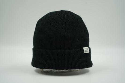 C.P Company Ribbed Beanie