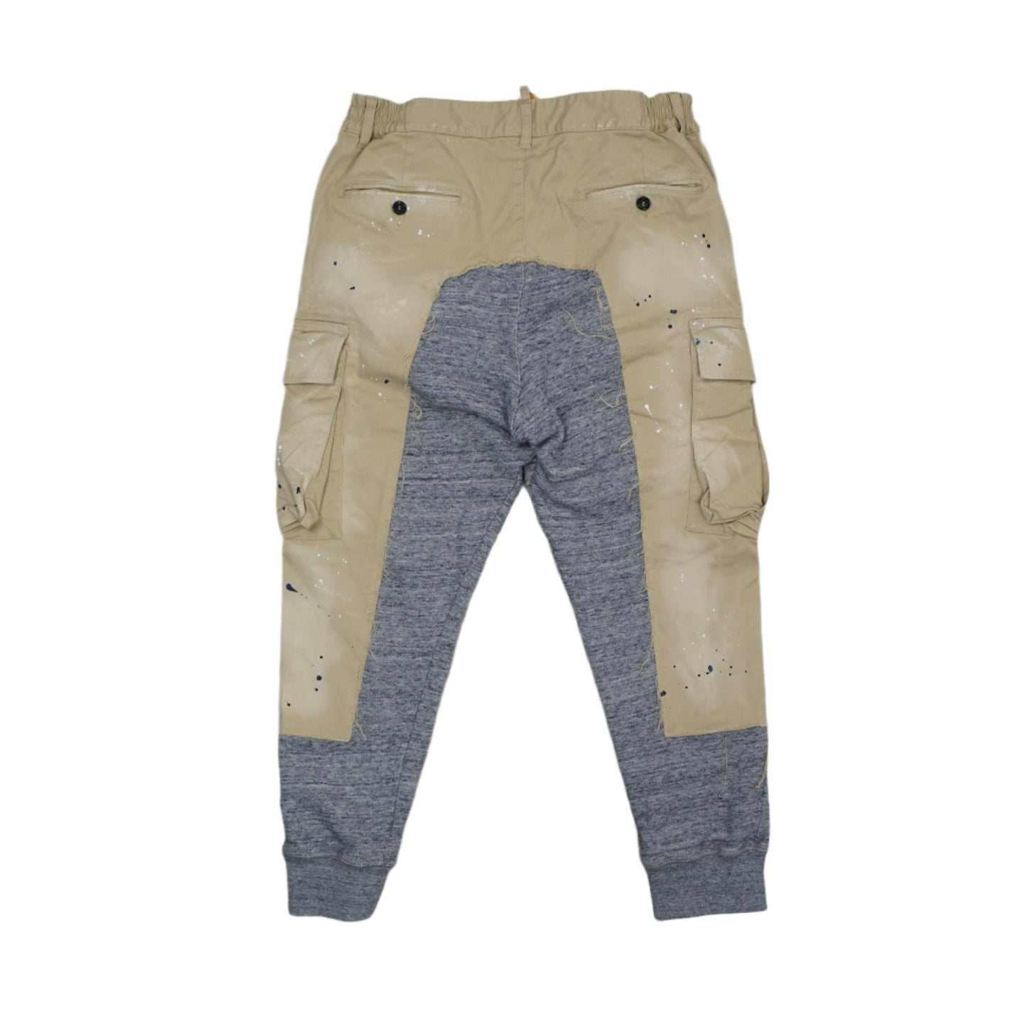 Dsquared2 Hybrid Chinos Sweatpants