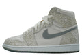 Air Jordan 1 Retro High OG Laser