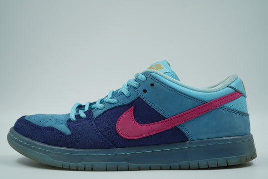 SB Dunk Low Run The Jewel