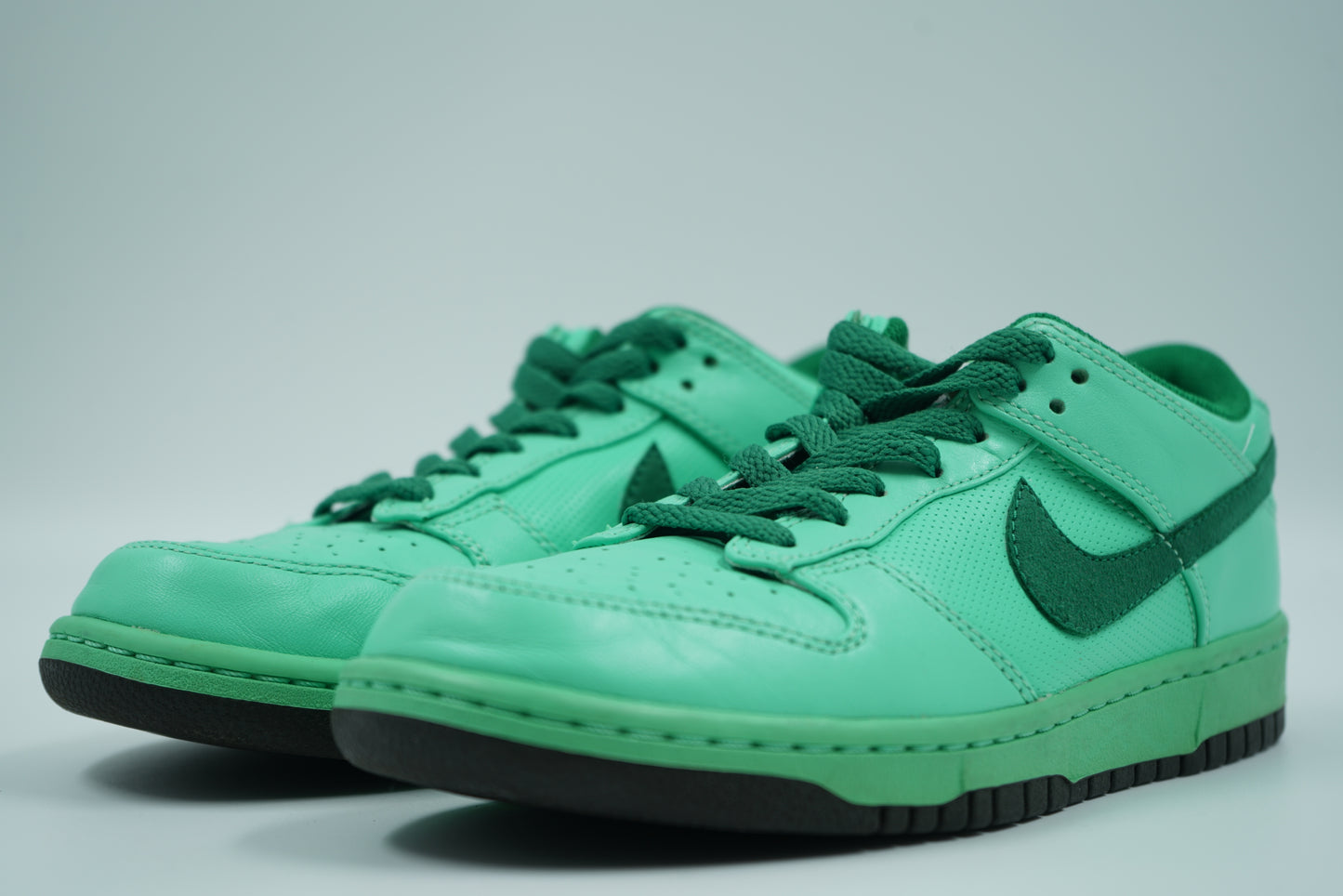 Dunk Low Basic Olympic Tourmaline