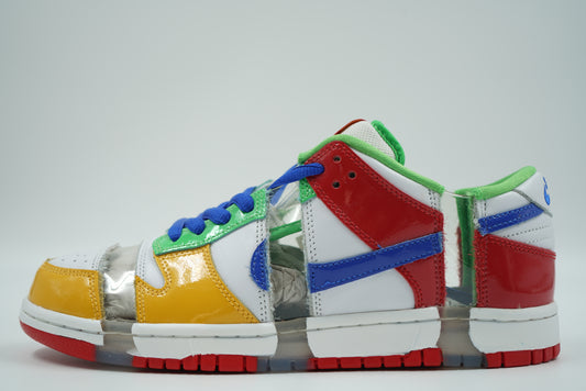 SB Dunk Low Sandy Bodecker