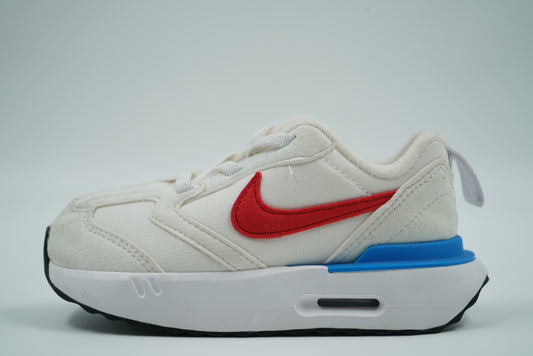 Air Max Dawn White Photo Blue