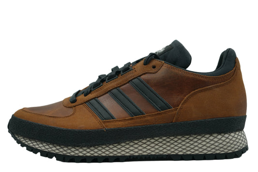 Adidas TS Runner x Barbour