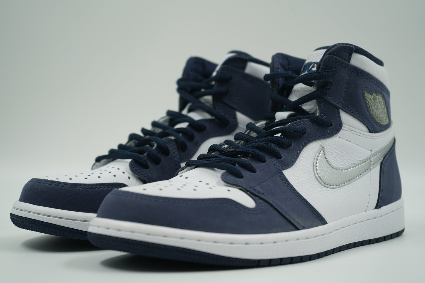 Air Jordan 1 High CO.JP Midnight Navy