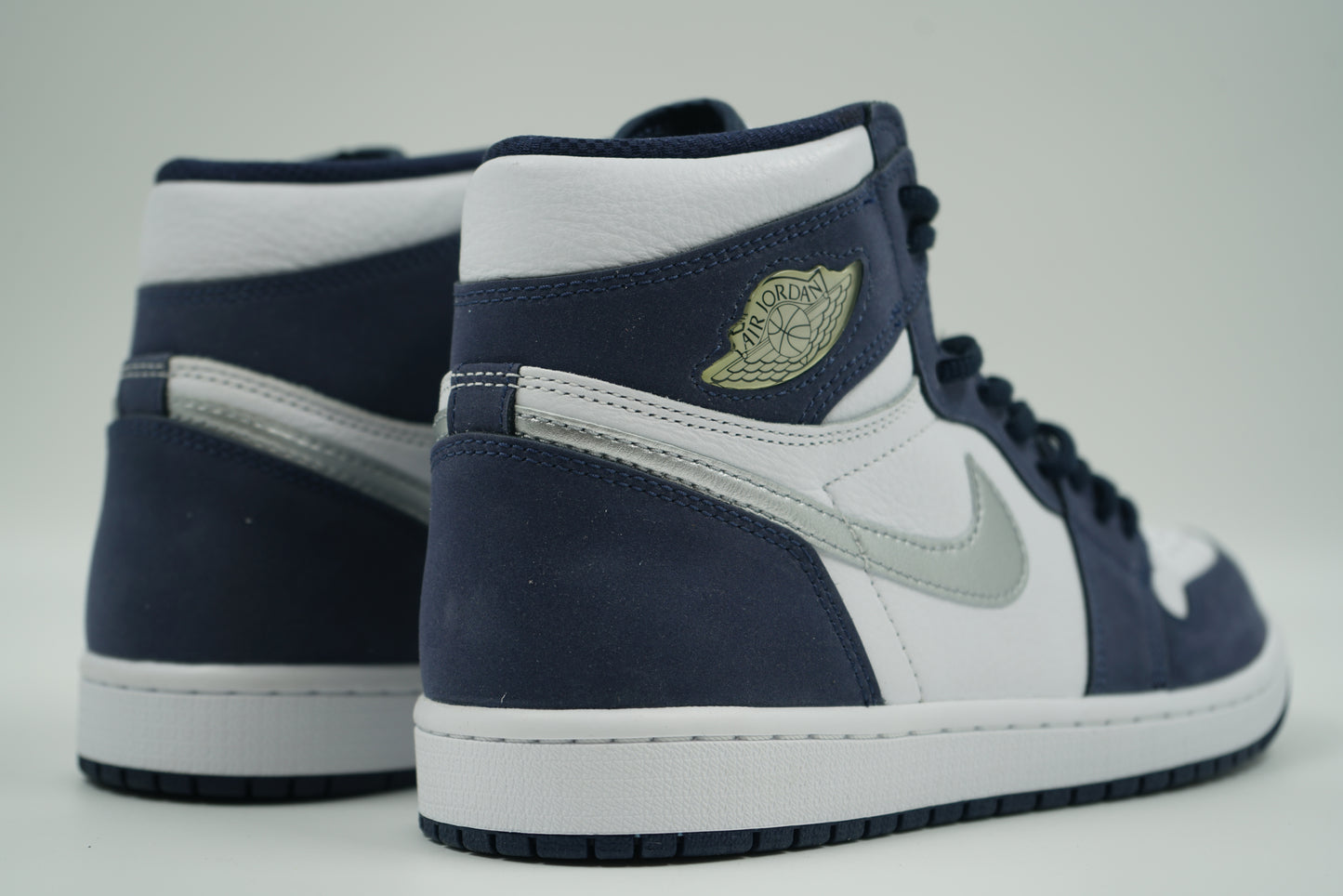 Air Jordan 1 High CO.JP Midnight Navy