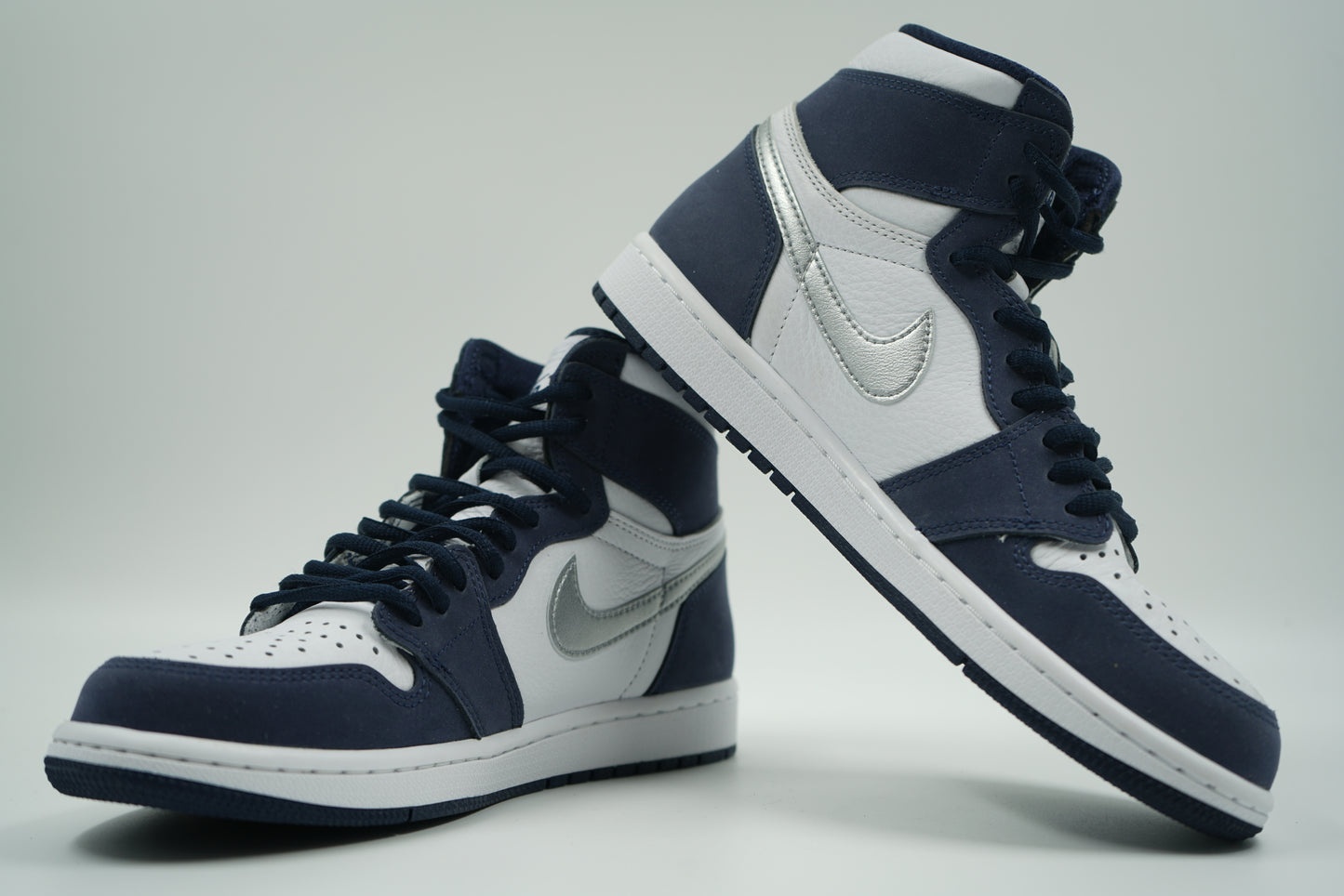 Air Jordan 1 High CO.JP Midnight Navy