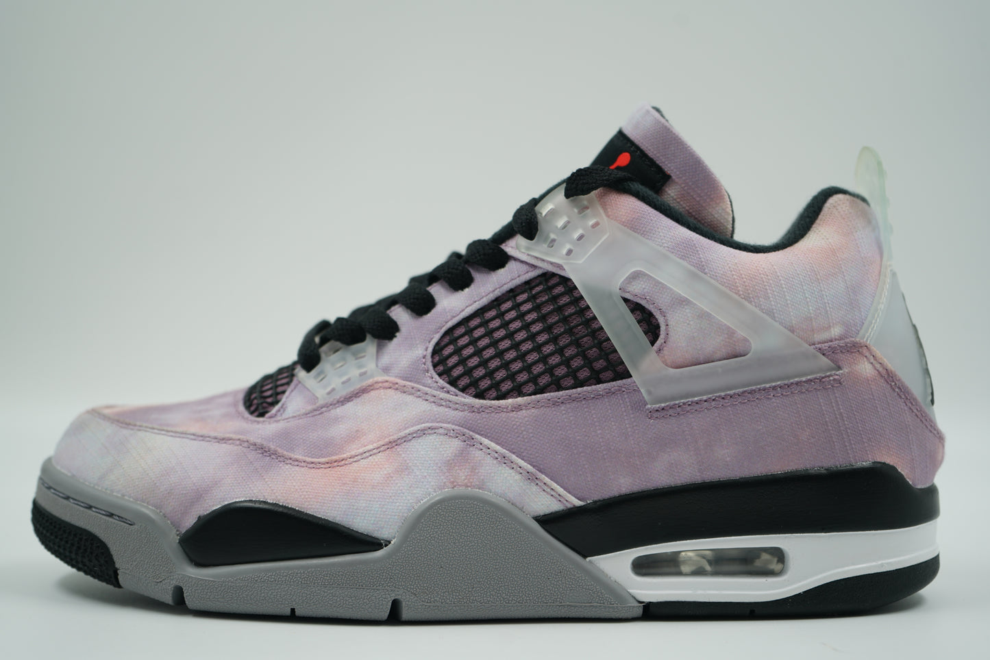 Air Jordan 4 Zen Master