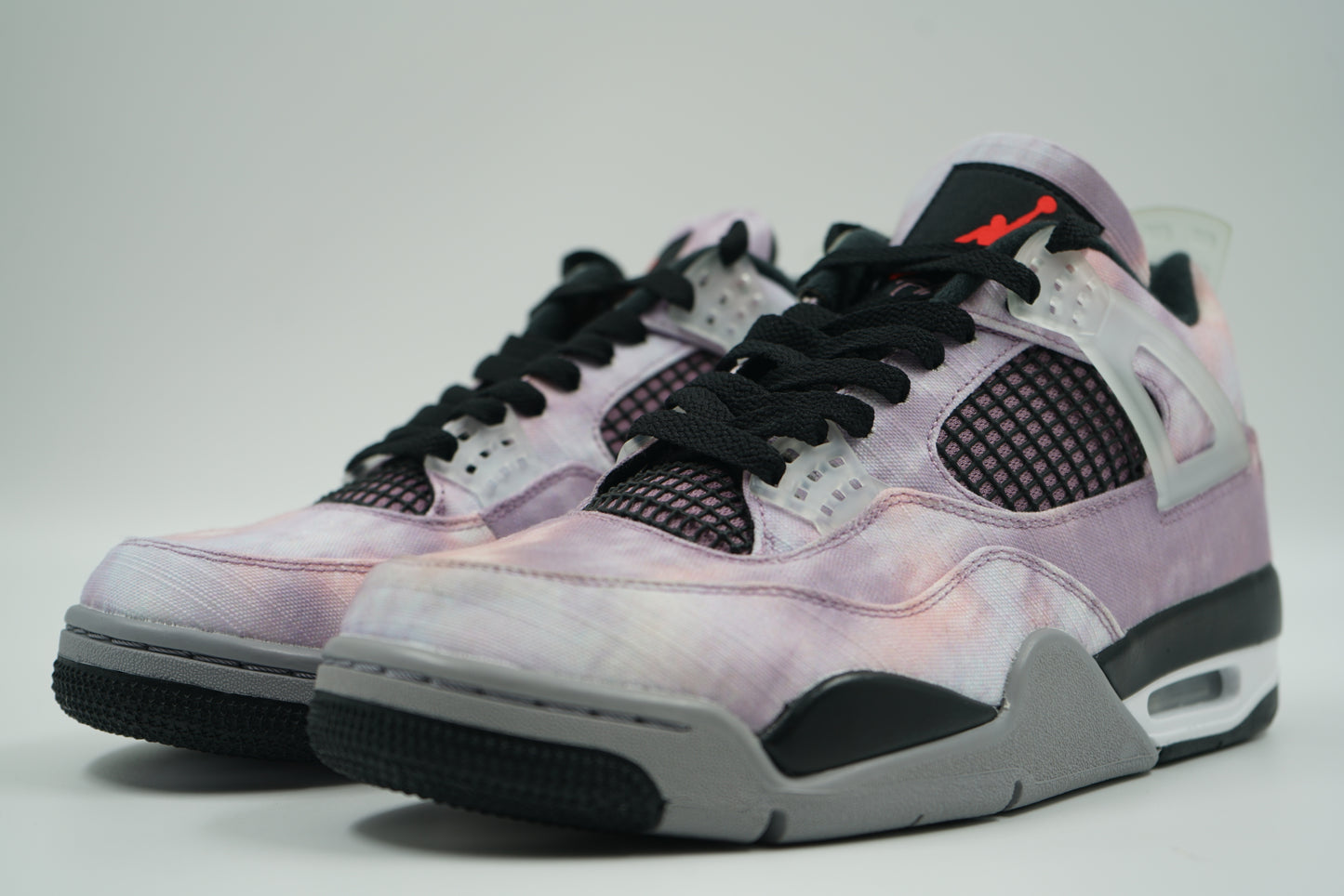 Air Jordan 4 Zen Master